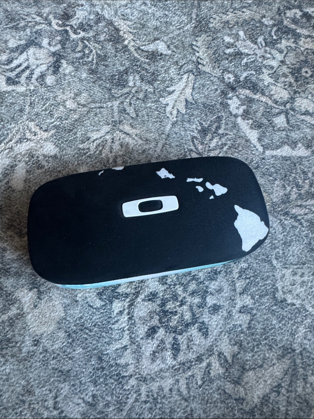 Oakley Clamshell Glasses Case